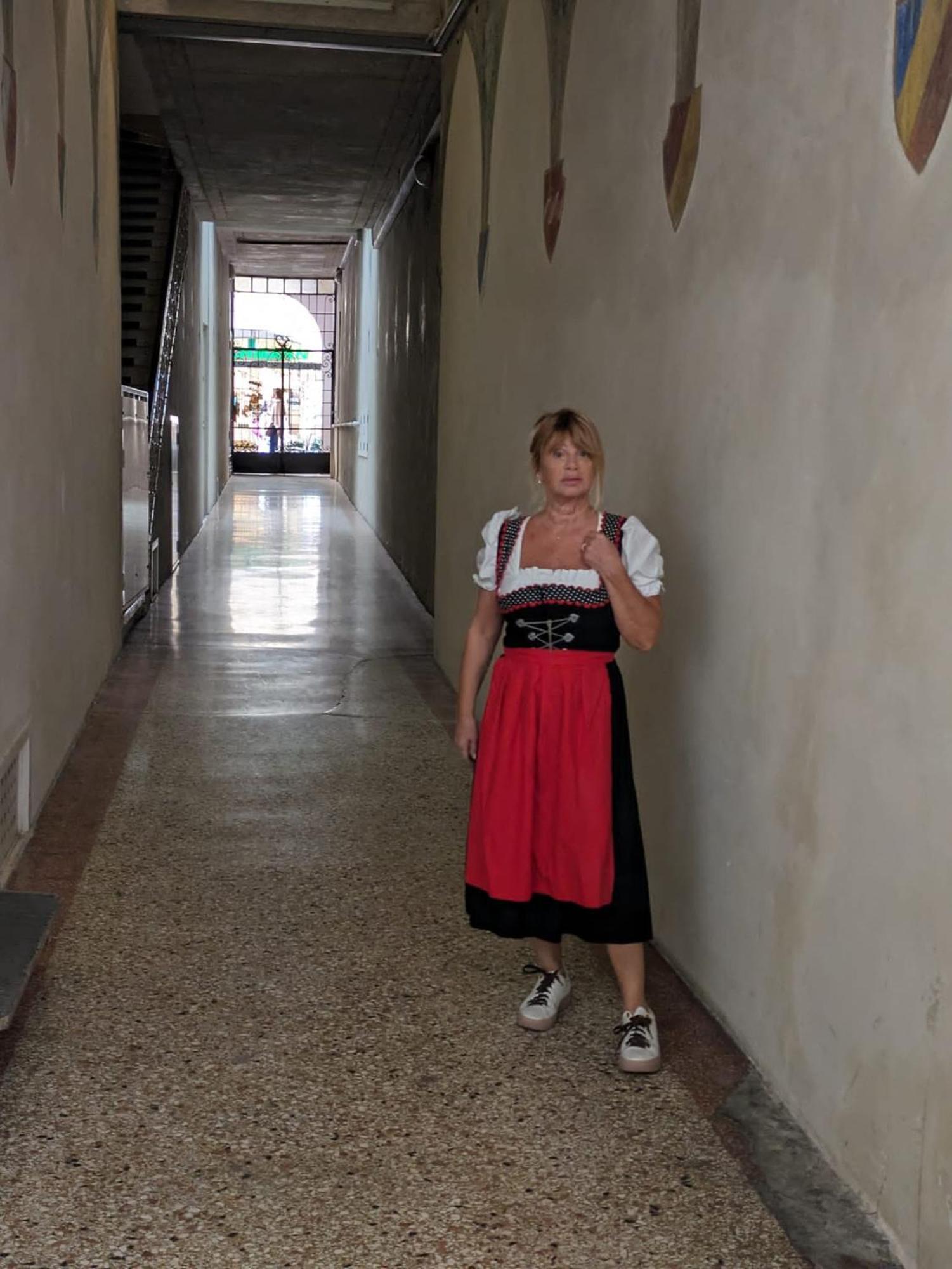 Appartamento Merano Nel Cuore エクステリア 写真