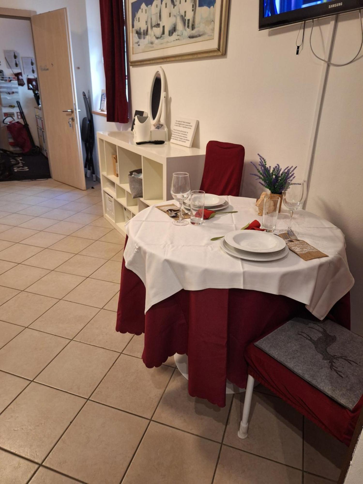 Appartamento Merano Nel Cuore エクステリア 写真