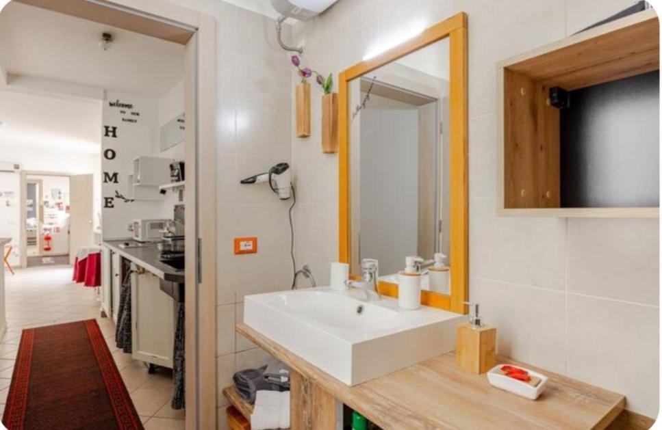 Appartamento Merano Nel Cuore エクステリア 写真