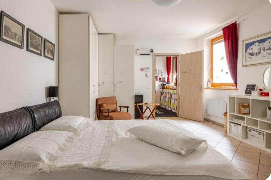 Appartamento Merano Nel Cuore エクステリア 写真