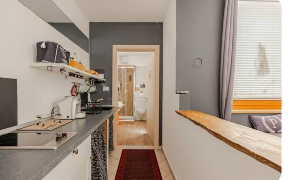 Appartamento Merano Nel Cuore エクステリア 写真