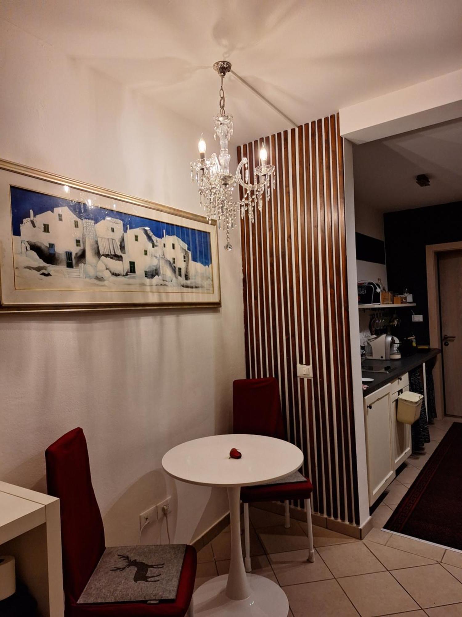 Appartamento Merano Nel Cuore エクステリア 写真