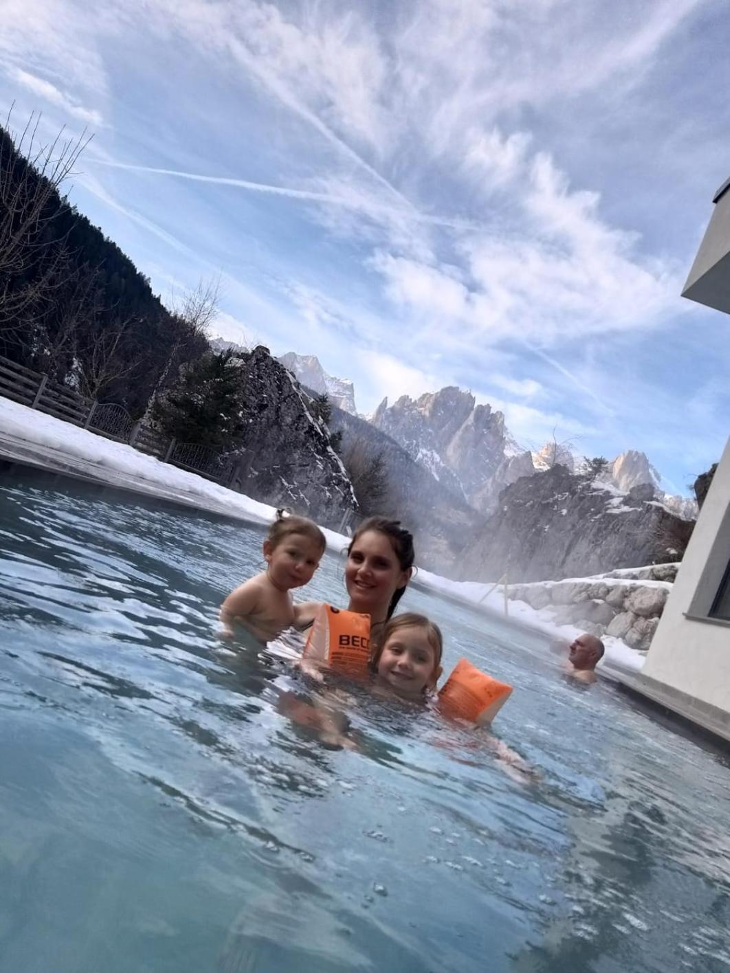 Appartamento Merano Nel Cuore エクステリア 写真